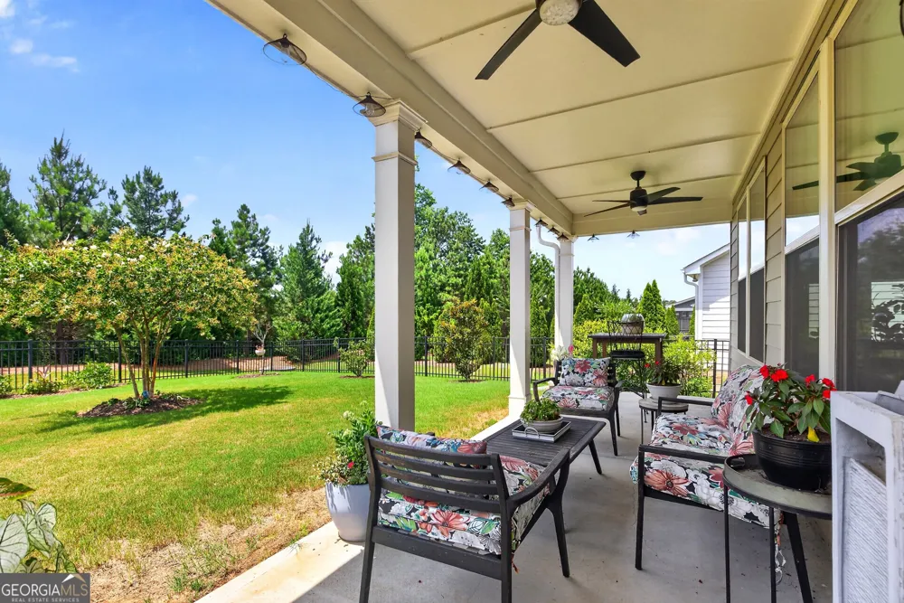 510 Cottonwood CIR Peachtree City, GA 30269