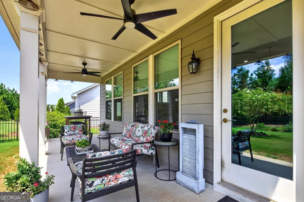 510 Cottonwood CIR Peachtree City, GA 30269