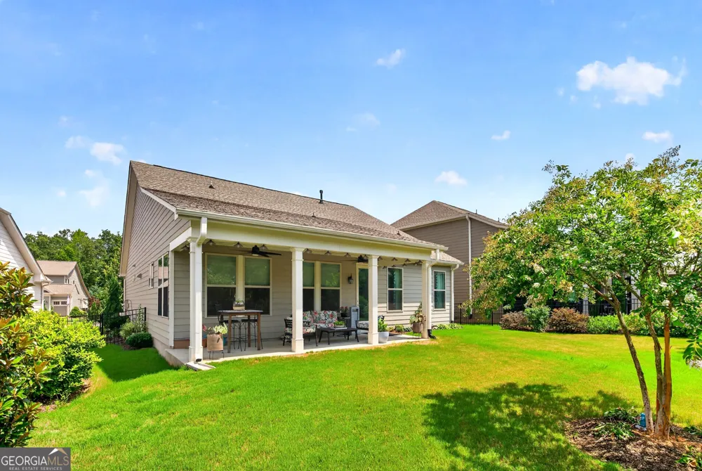 510 Cottonwood CIR Peachtree City, GA 30269