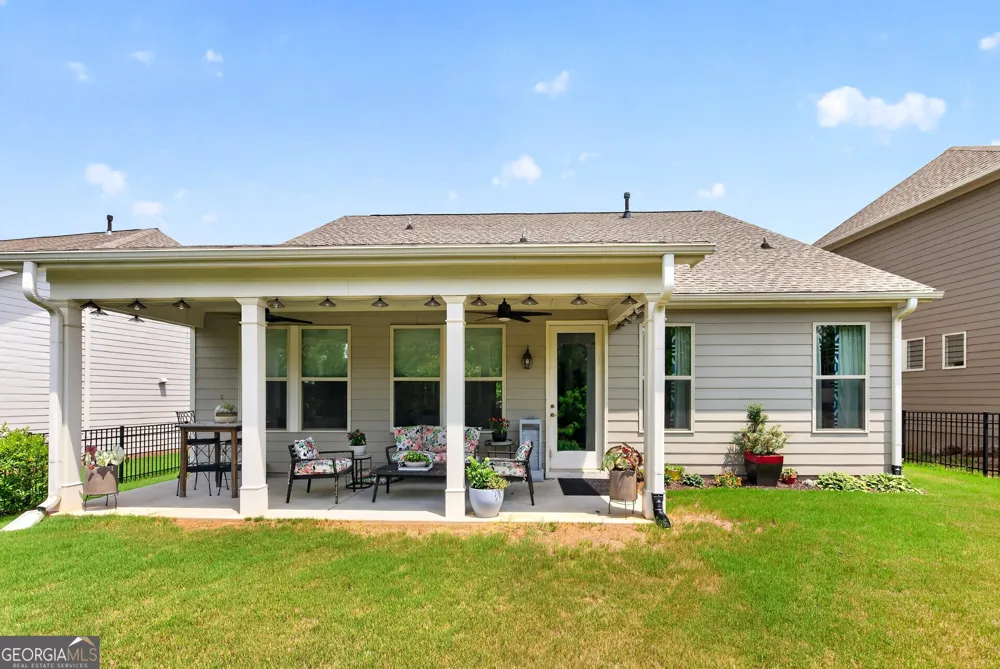 510 Cottonwood CIR Peachtree City, GA 30269
