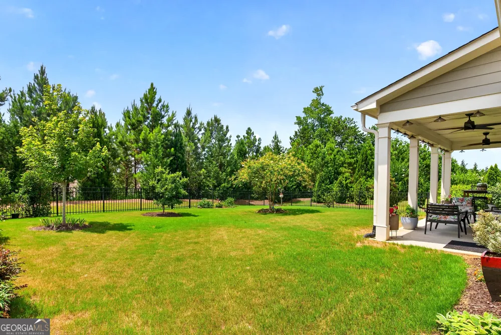 510 Cottonwood CIR Peachtree City, GA 30269