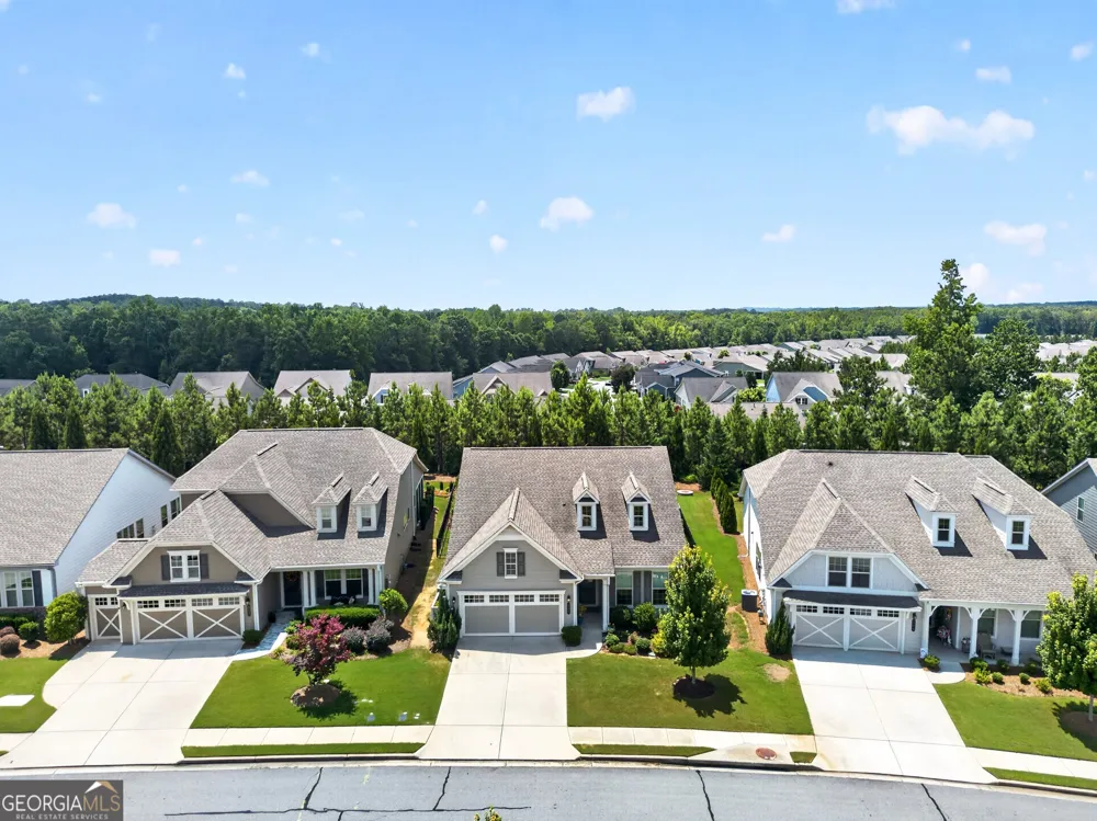 510 Cottonwood CIR Peachtree City, GA 30269