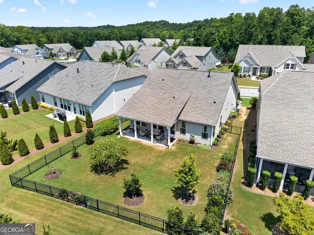 510 Cottonwood CIR Peachtree City, GA 30269