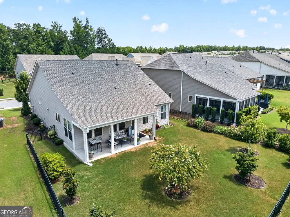 510 Cottonwood CIR Peachtree City, GA 30269