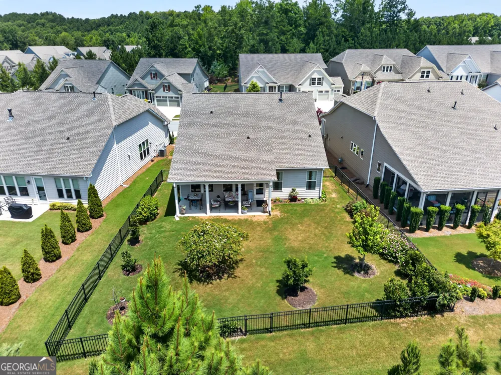 510 Cottonwood CIR Peachtree City, GA 30269