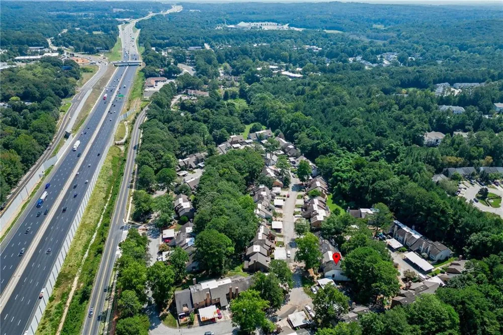 27 Willowick Drive Lithonia, GA 30038