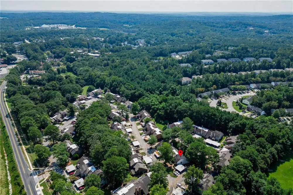 27 Willowick Drive Lithonia, GA 30038