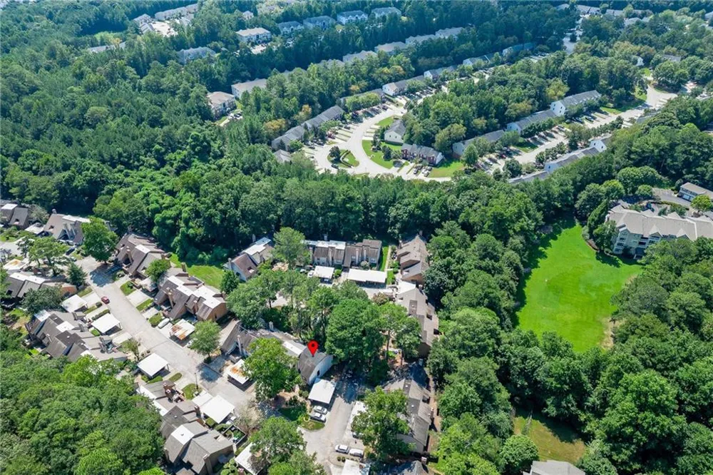 27 Willowick Drive Lithonia, GA 30038