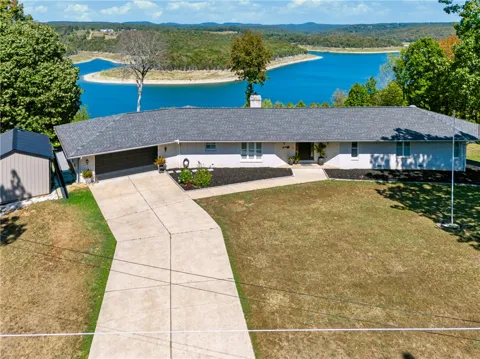 763 Hickory Flats Lane