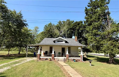 702 Stephens Street