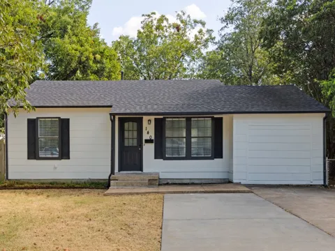 140 Edgefield Drive