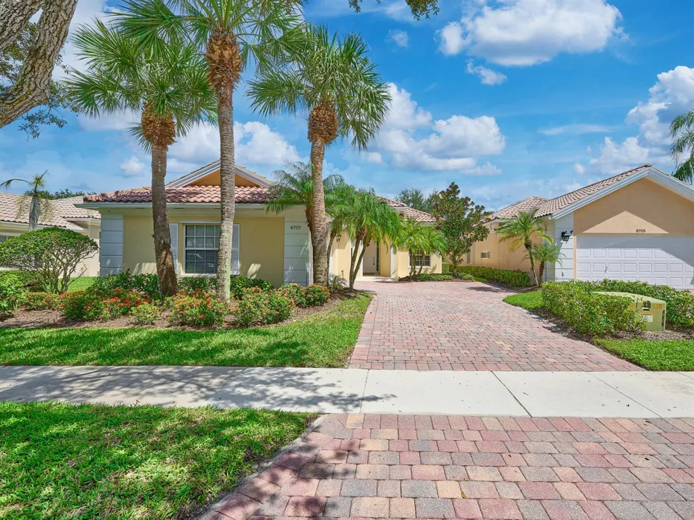 8701 Oldham Way West Palm Beach, FL 33412
