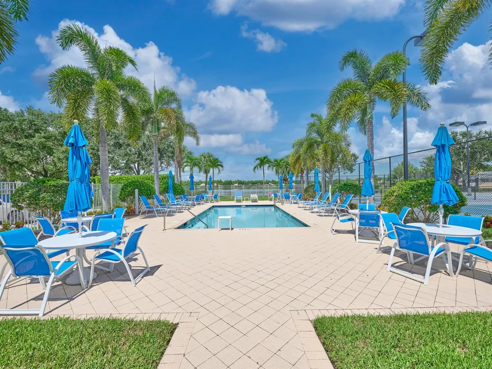 8701 Oldham Way West Palm Beach, FL 33412