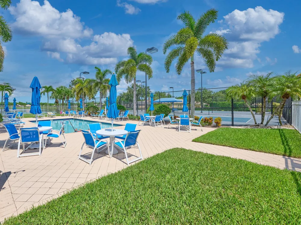 8701 Oldham Way West Palm Beach, FL 33412