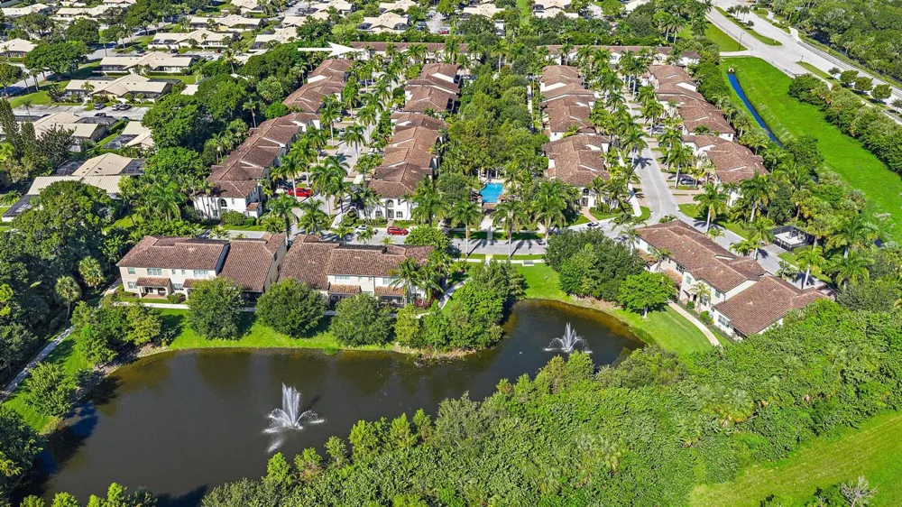 4673 MEDITERRANEAN CIRCLE Palm Beach Gardens, FL 33418