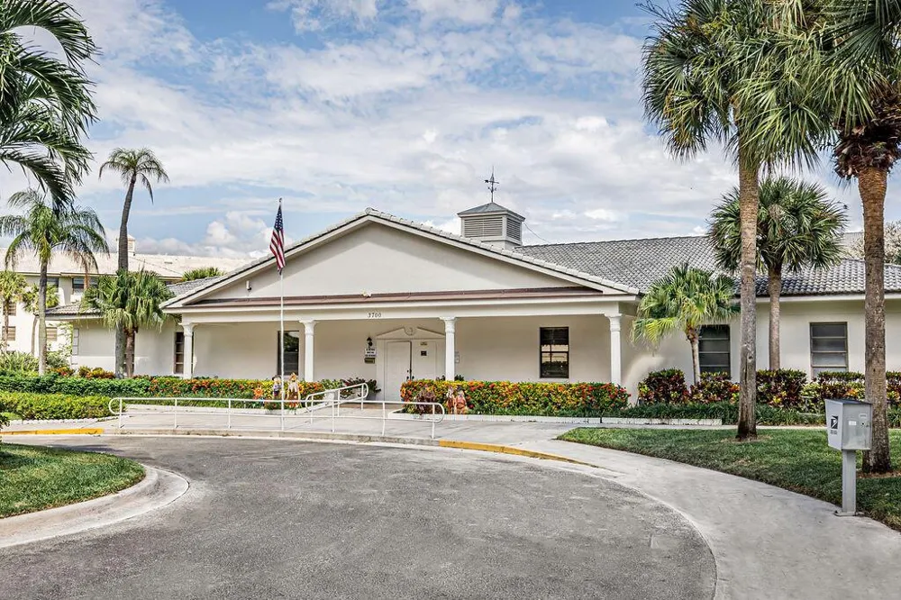 3630 Whitehall Drive West Palm Beach, FL 33401