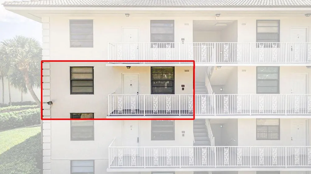 3630 Whitehall Drive West Palm Beach, FL 33401