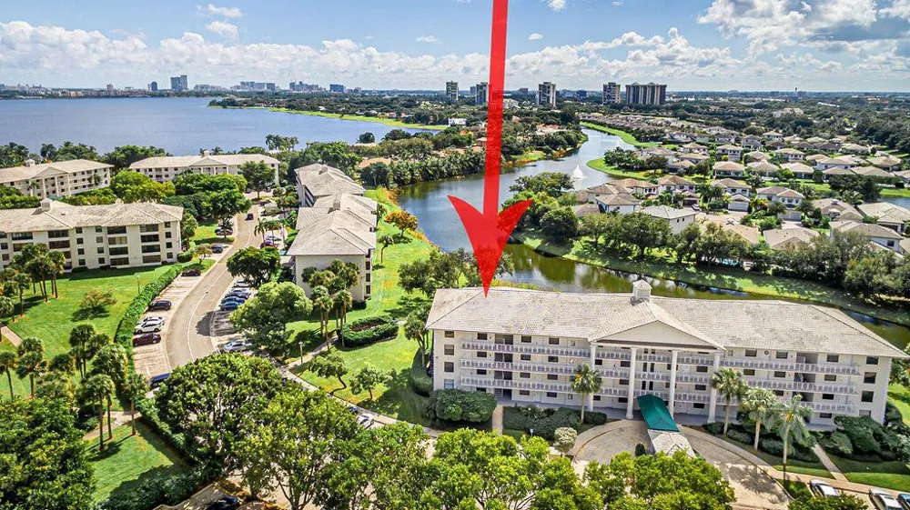3630 Whitehall Drive West Palm Beach, FL 33401