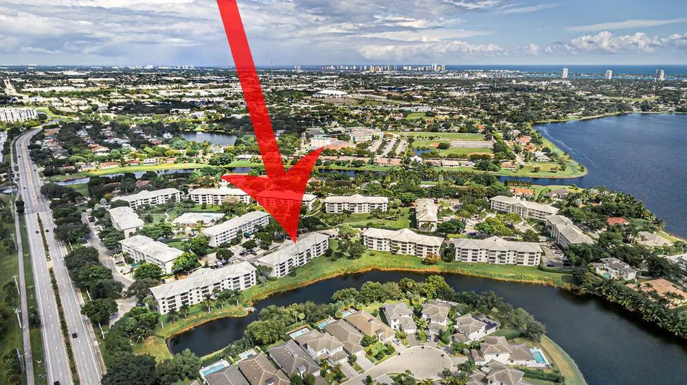 3630 Whitehall Drive West Palm Beach, FL 33401