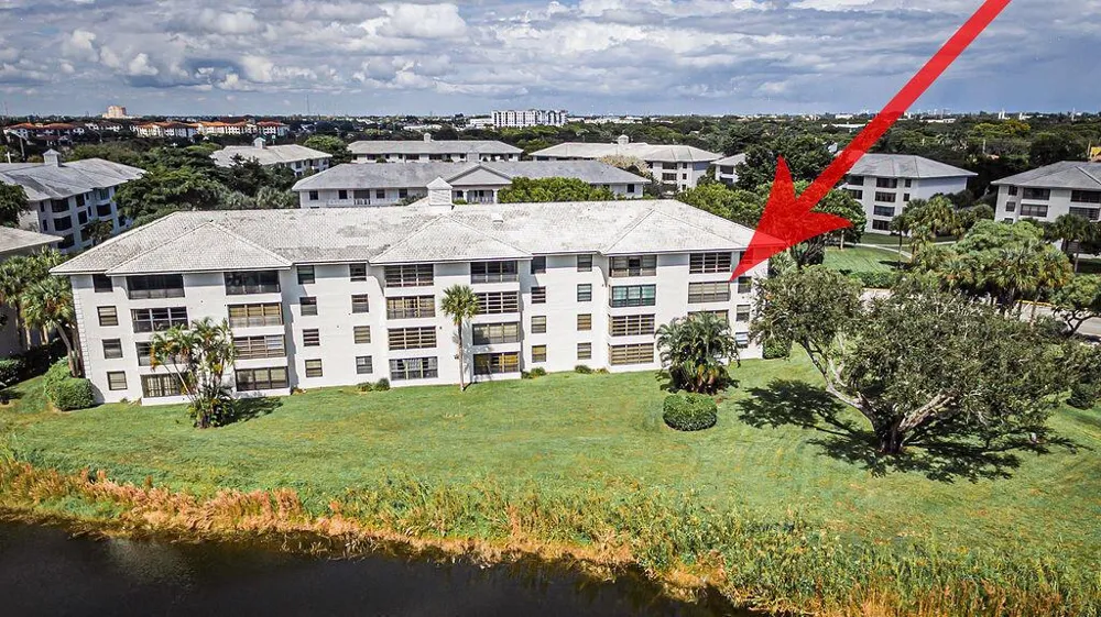 3630 Whitehall Drive West Palm Beach, FL 33401