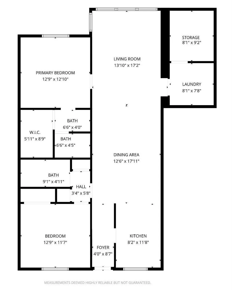 3630 Whitehall Drive West Palm Beach, FL 33401