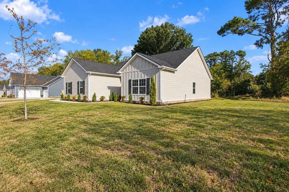 112 Centennial Ln Columbia, TN 38401