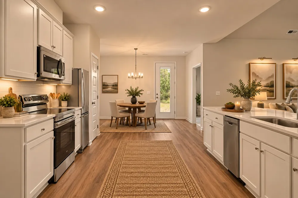 112 Centennial Ln Columbia, TN 38401
