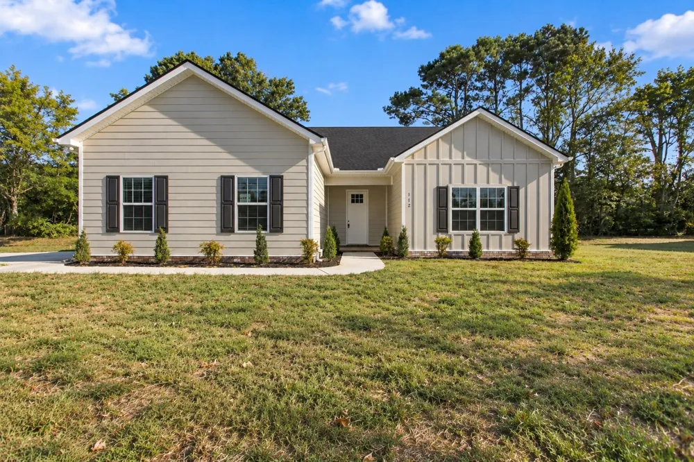 112 Centennial Ln Columbia, TN 38401