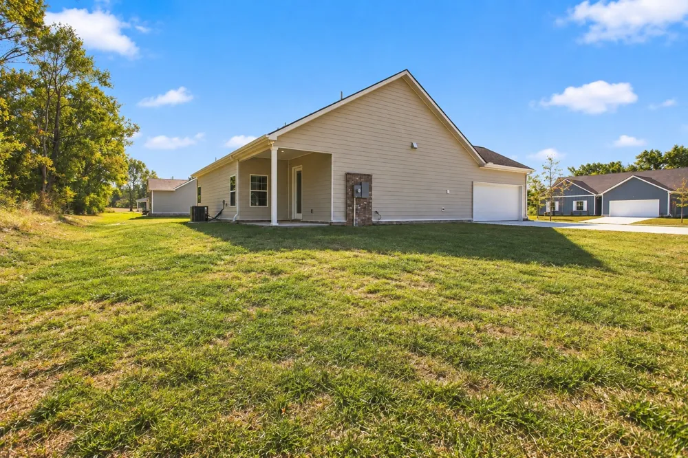 112 Centennial Ln Columbia, TN 38401