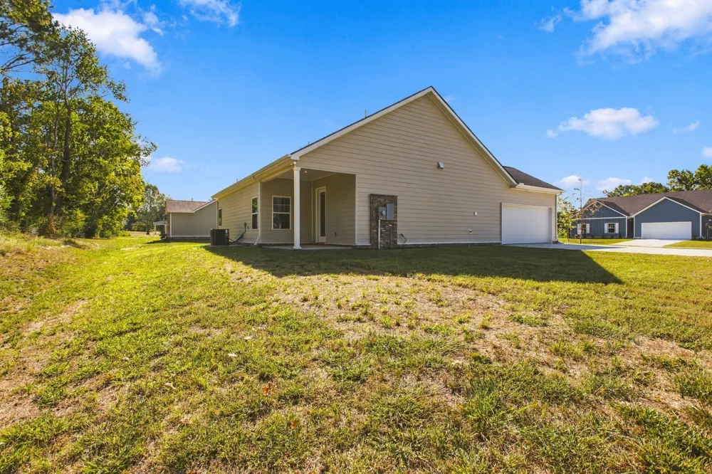112 Centennial Ln Columbia, TN 38401