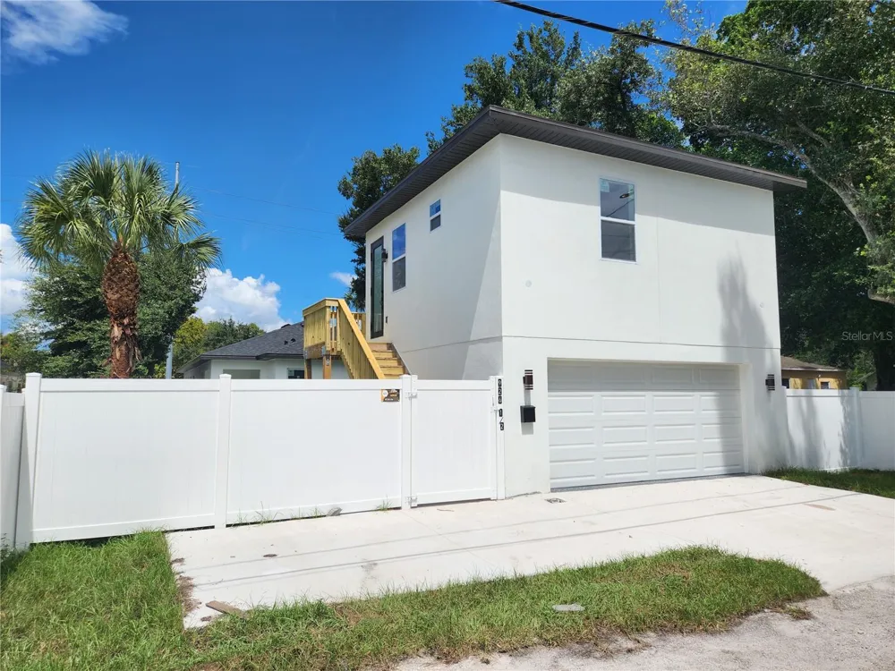 926 11TH AVENUE S St Petersburg, FL 33705