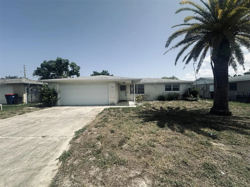 3249 TRASK DRIVE Holiday, FL 34691