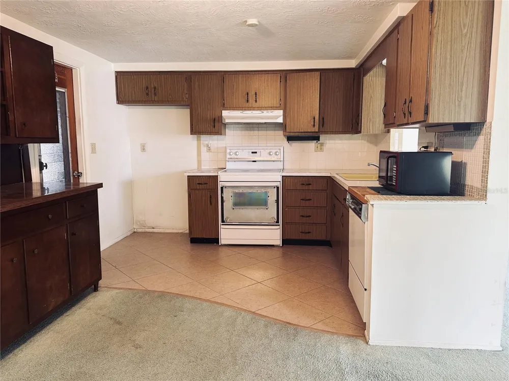 3249 TRASK DRIVE Holiday, FL 34691