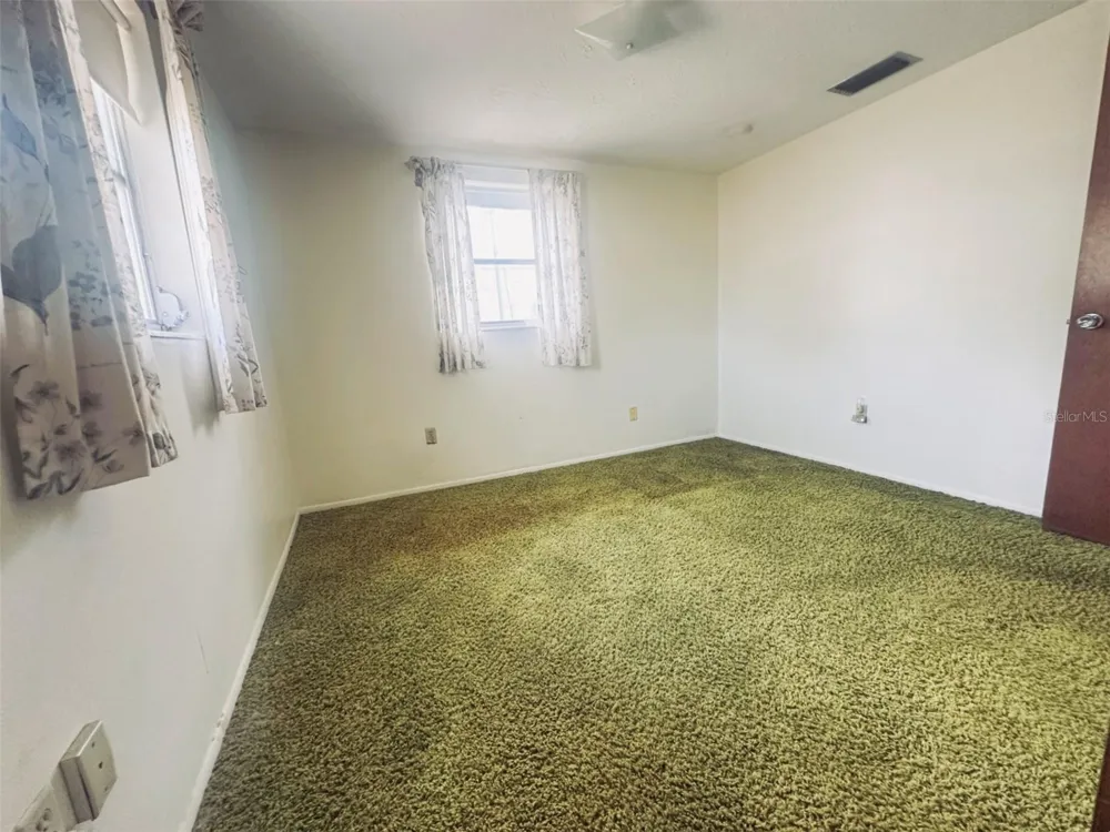 3249 TRASK DRIVE Holiday, FL 34691