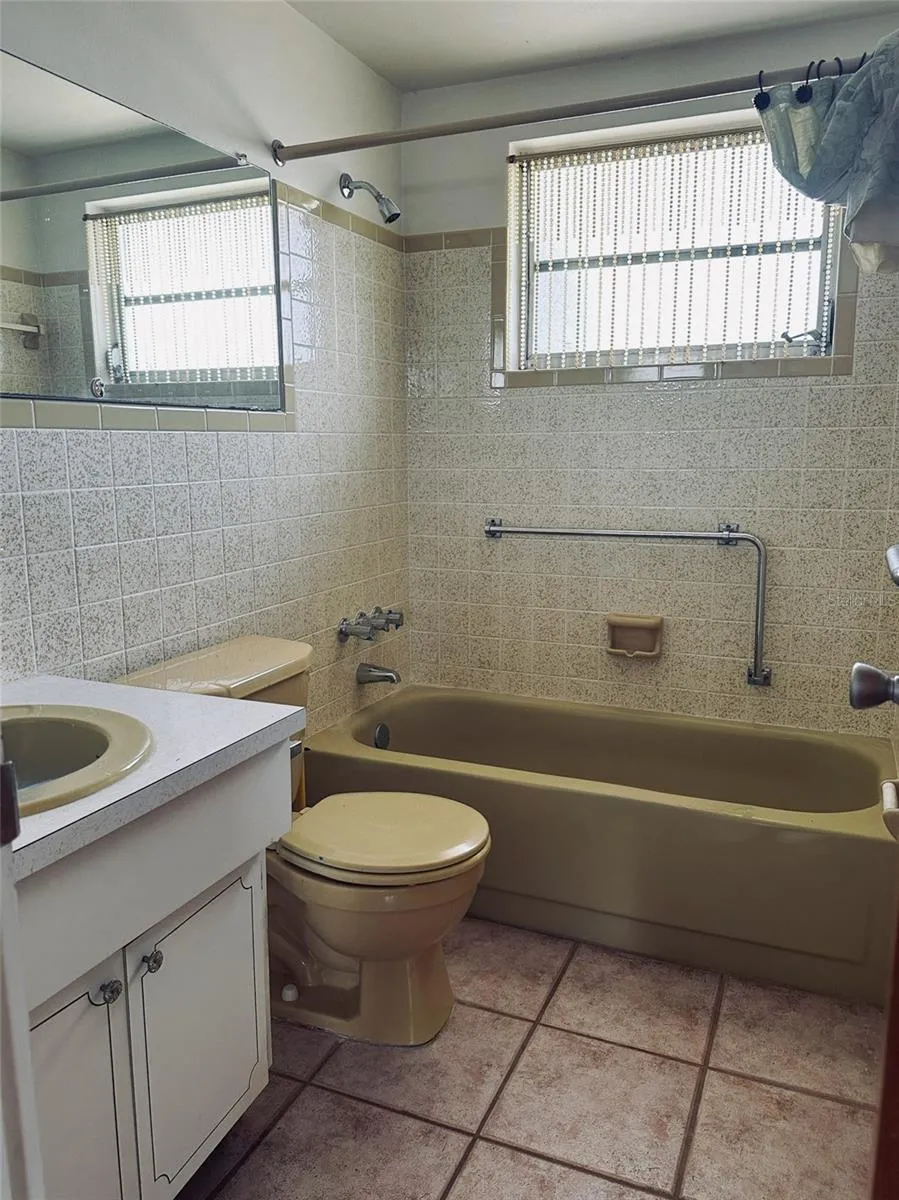 3249 TRASK DRIVE Holiday, FL 34691