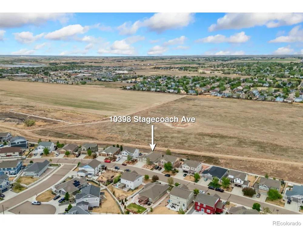 10398 Stagecoach Avenue Firestone, CO 80504