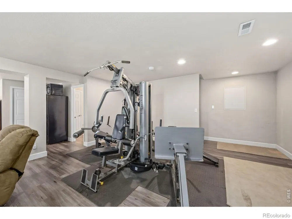 10398 Stagecoach Avenue Firestone, CO 80504