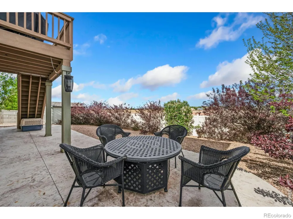 10398 Stagecoach Avenue Firestone, CO 80504