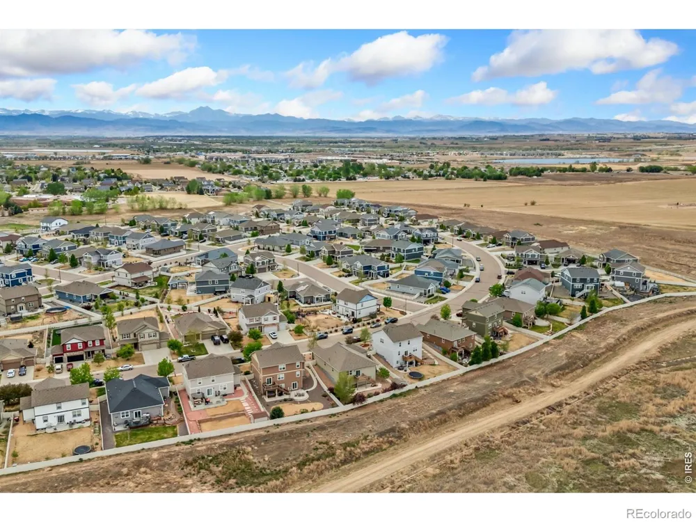 10398 Stagecoach Avenue Firestone, CO 80504