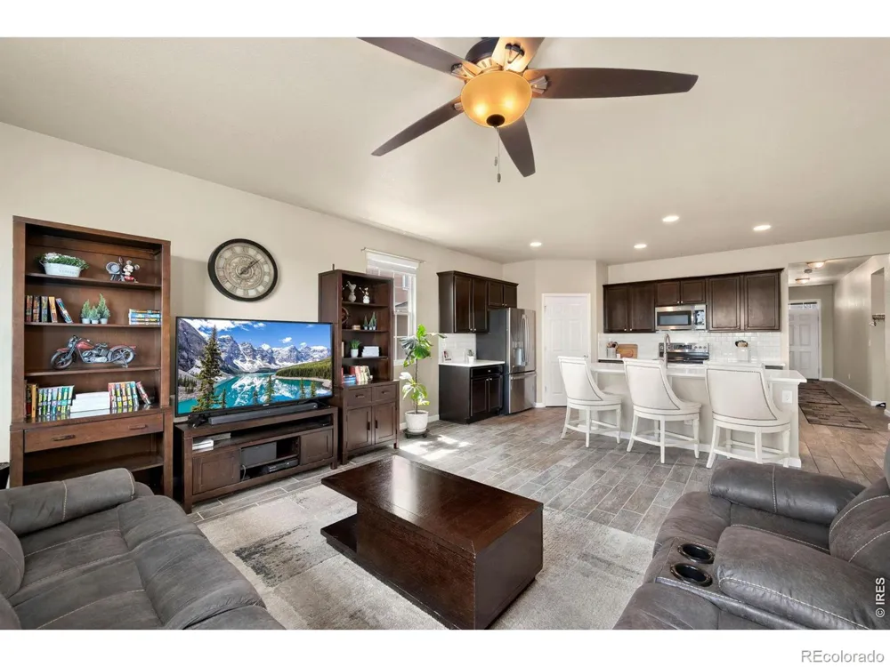10398 Stagecoach Avenue Firestone, CO 80504
