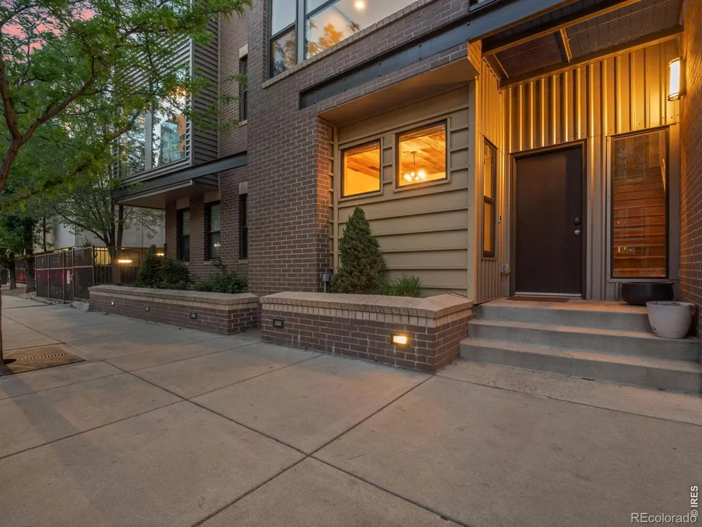 2900 Inca Street #15 Denver, CO 80202