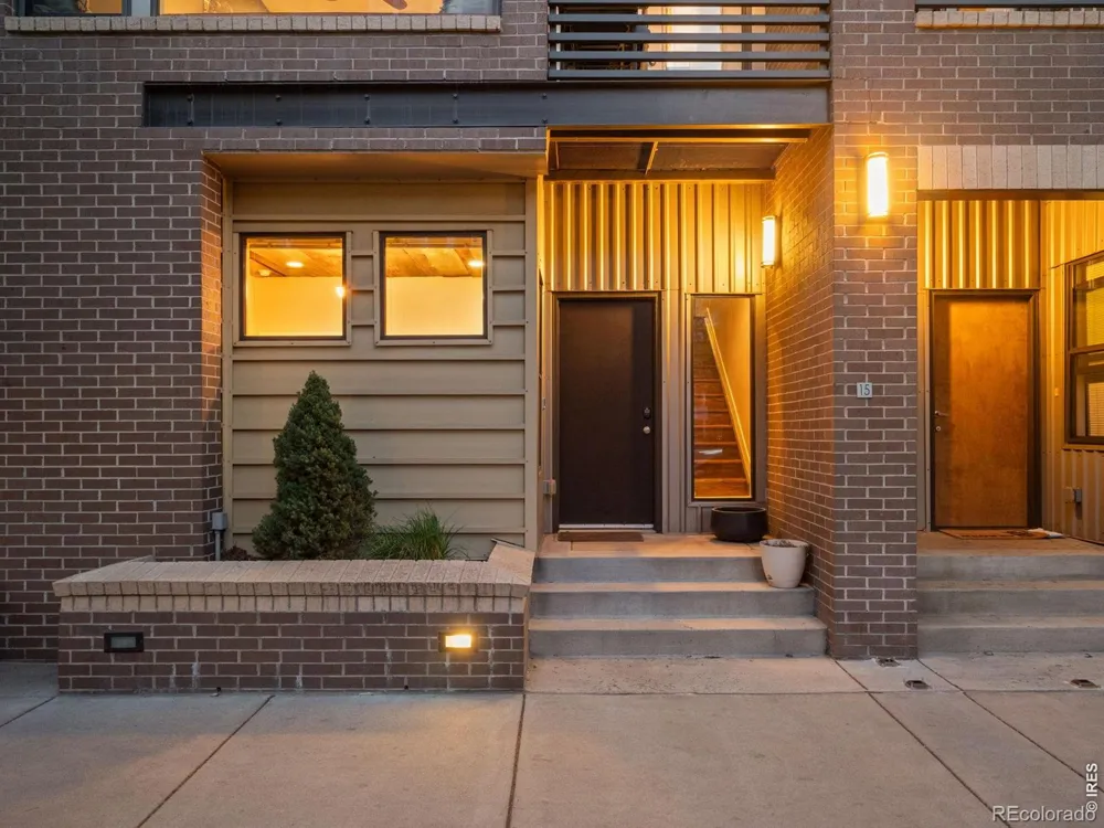 2900 Inca Street #15 Denver, CO 80202