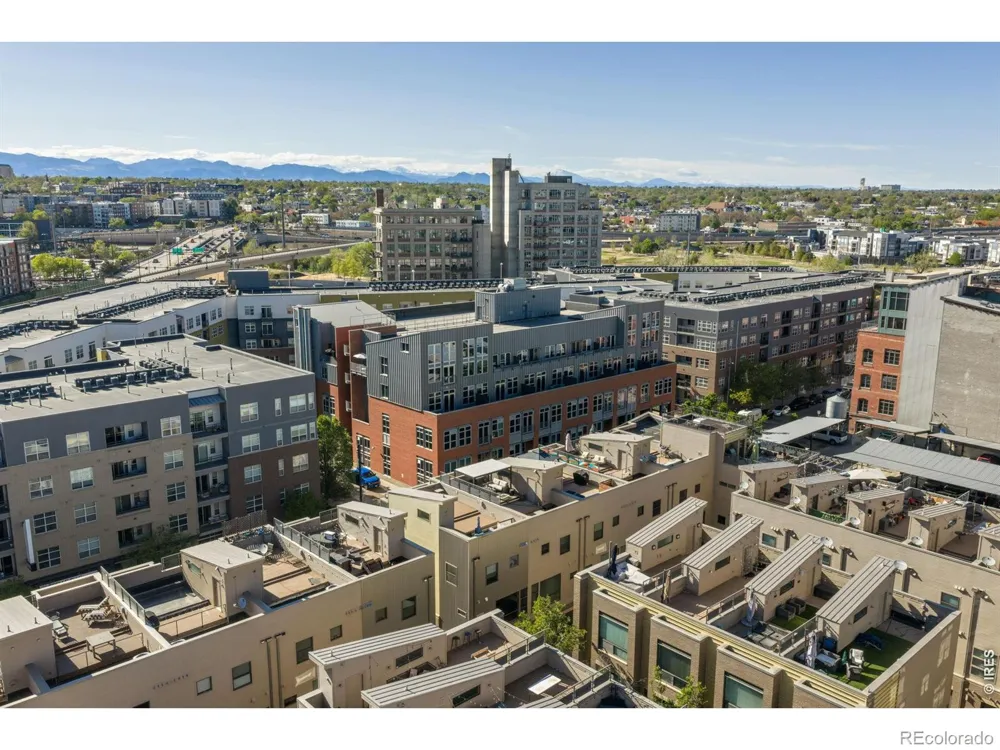2900 Inca Street #15 Denver, CO 80202