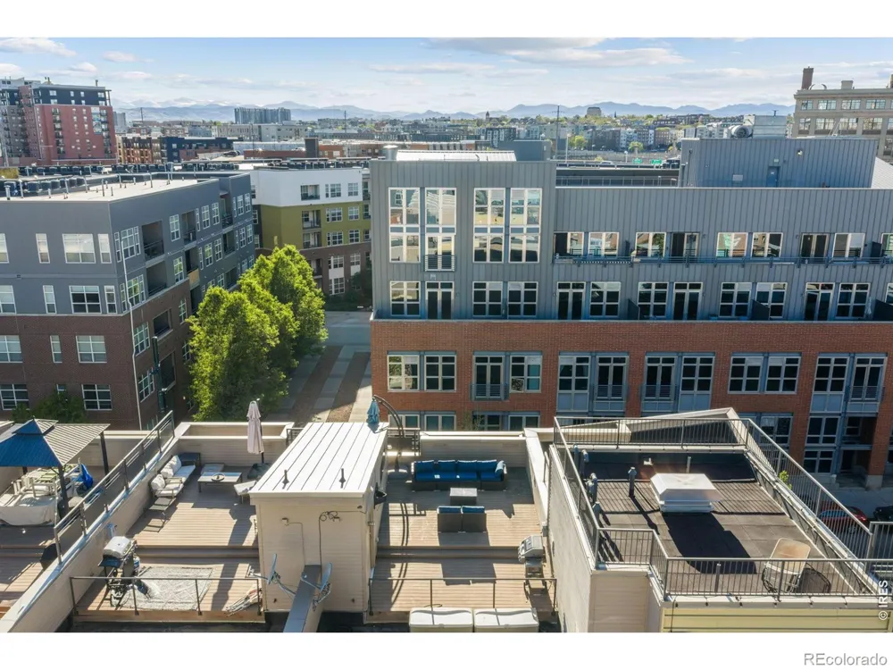 2900 Inca Street #15 Denver, CO 80202