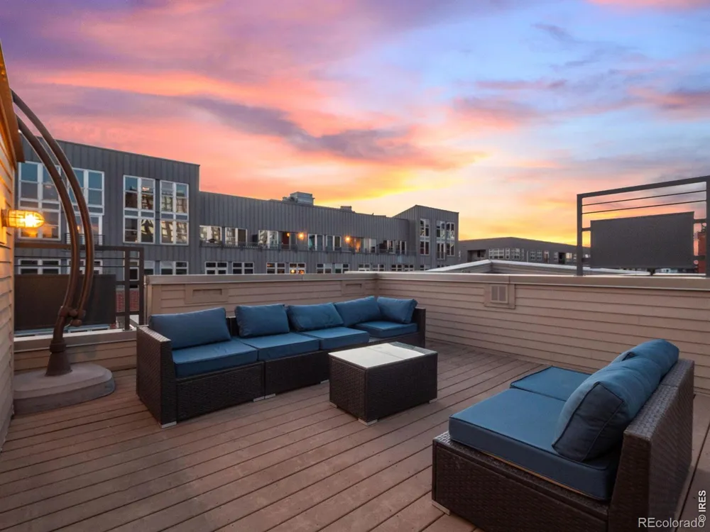 2900 Inca Street #15 Denver, CO 80202