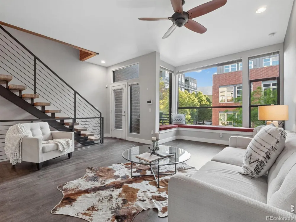 2900 Inca Street #15 Denver, CO 80202
