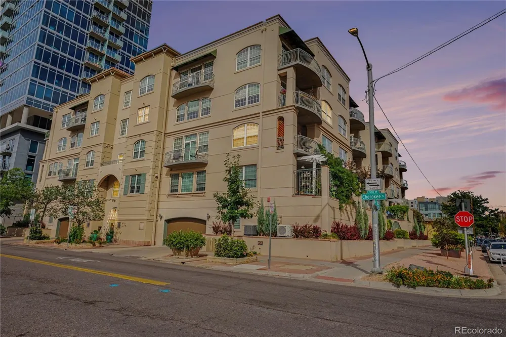 1200 Cherokee Street #404 Denver, CO 80204