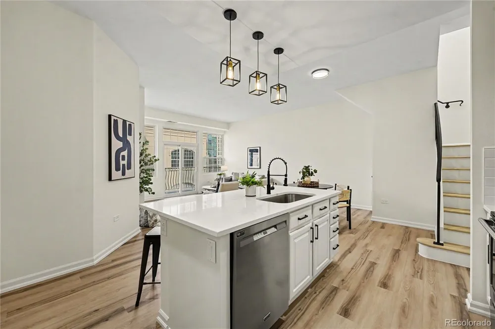 1200 Cherokee Street #404 Denver, CO 80204