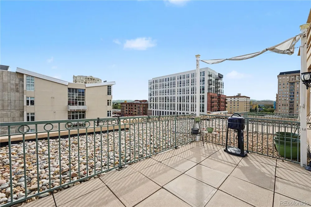 1200 Cherokee Street #404 Denver, CO 80204