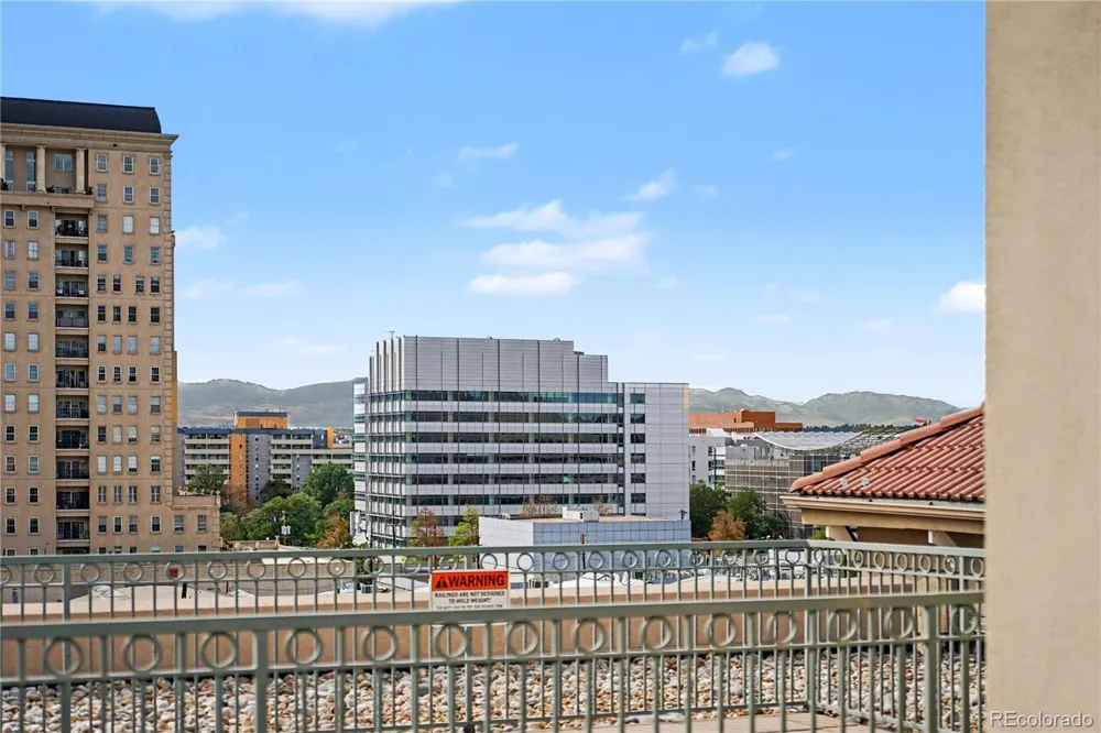 1200 Cherokee Street #404 Denver, CO 80204